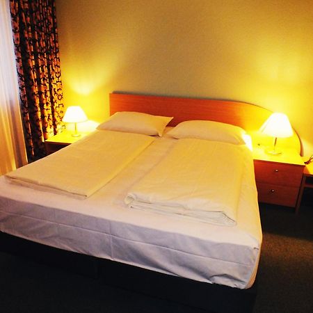 Werrapark Familienresort Hotel Heubacher Hoehe มาสเซอร์แบร์ก ภายนอก รูปภาพ