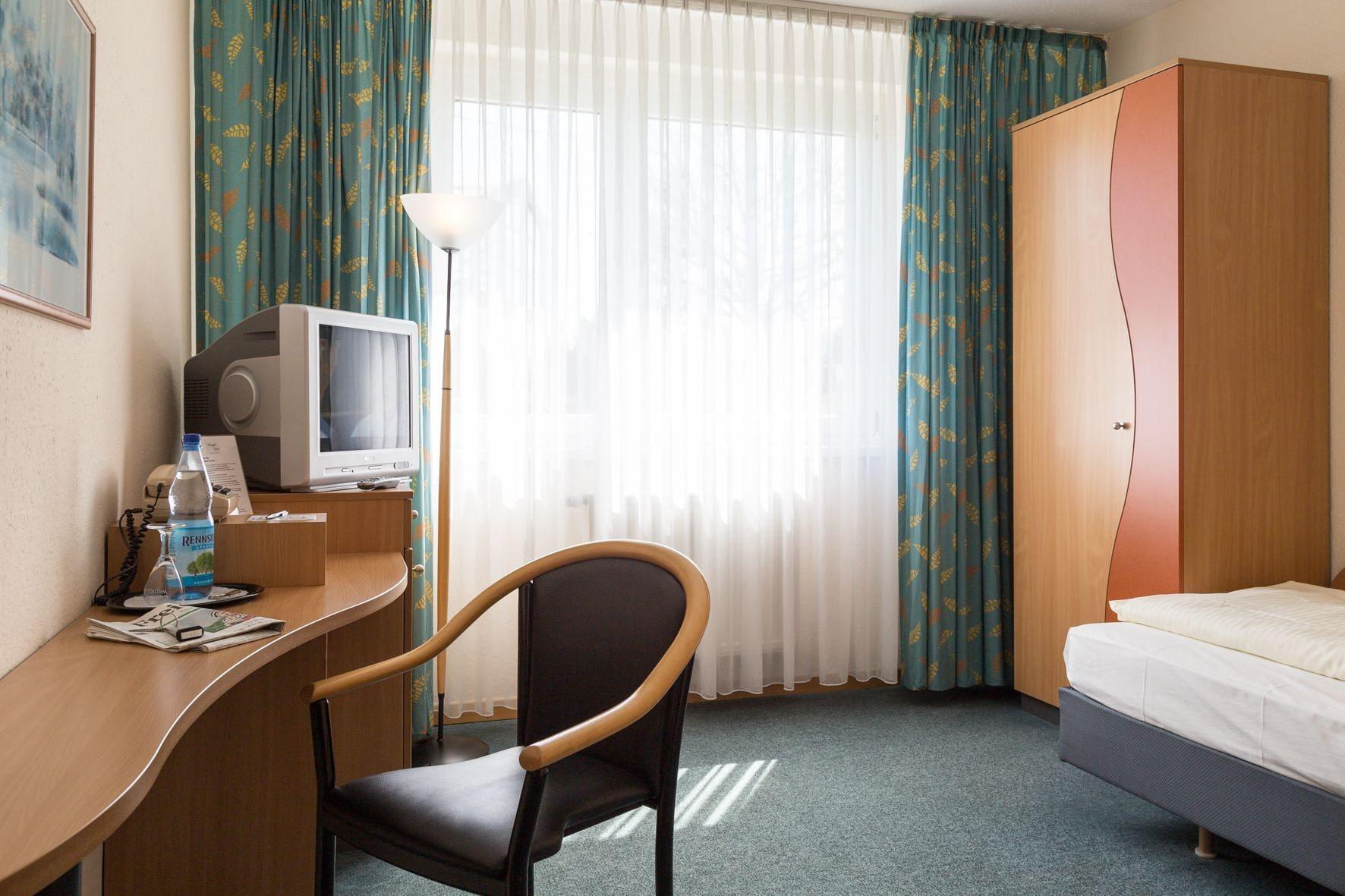 Werrapark Familienresort Hotel Heubacher Hoehe มาสเซอร์แบร์ก ภายนอก รูปภาพ