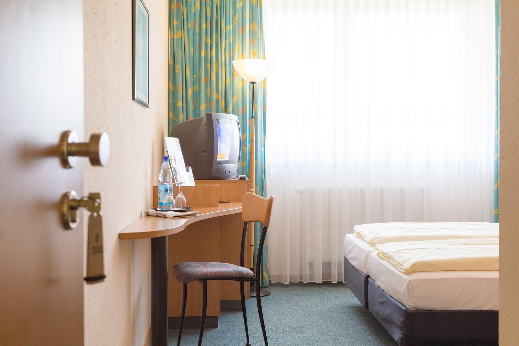 Werrapark Familienresort Hotel Heubacher Hoehe มาสเซอร์แบร์ก ภายนอก รูปภาพ
