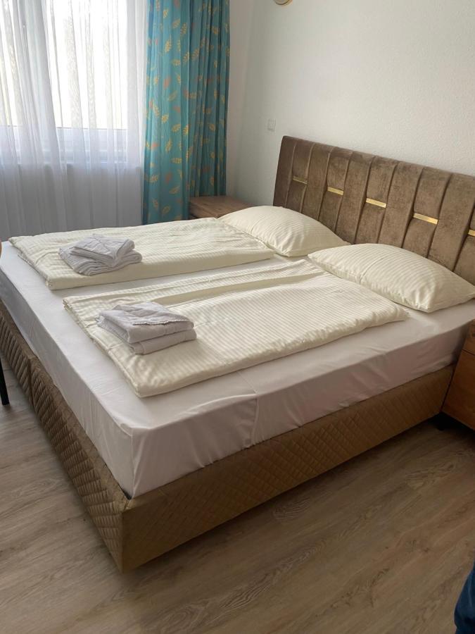 Werrapark Familienresort Hotel Heubacher Hoehe มาสเซอร์แบร์ก ภายนอก รูปภาพ