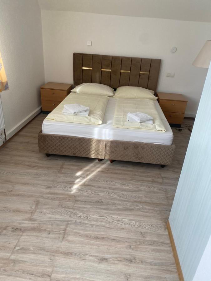 Werrapark Familienresort Hotel Heubacher Hoehe มาสเซอร์แบร์ก ภายนอก รูปภาพ