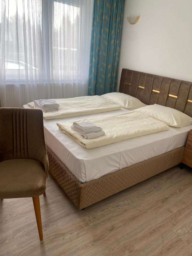 Werrapark Familienresort Hotel Heubacher Hoehe มาสเซอร์แบร์ก ภายนอก รูปภาพ