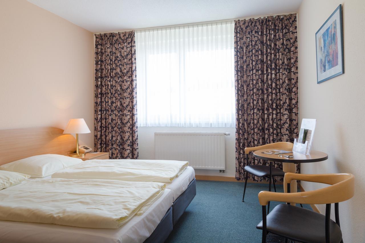 Werrapark Familienresort Hotel Heubacher Hoehe มาสเซอร์แบร์ก ภายนอก รูปภาพ